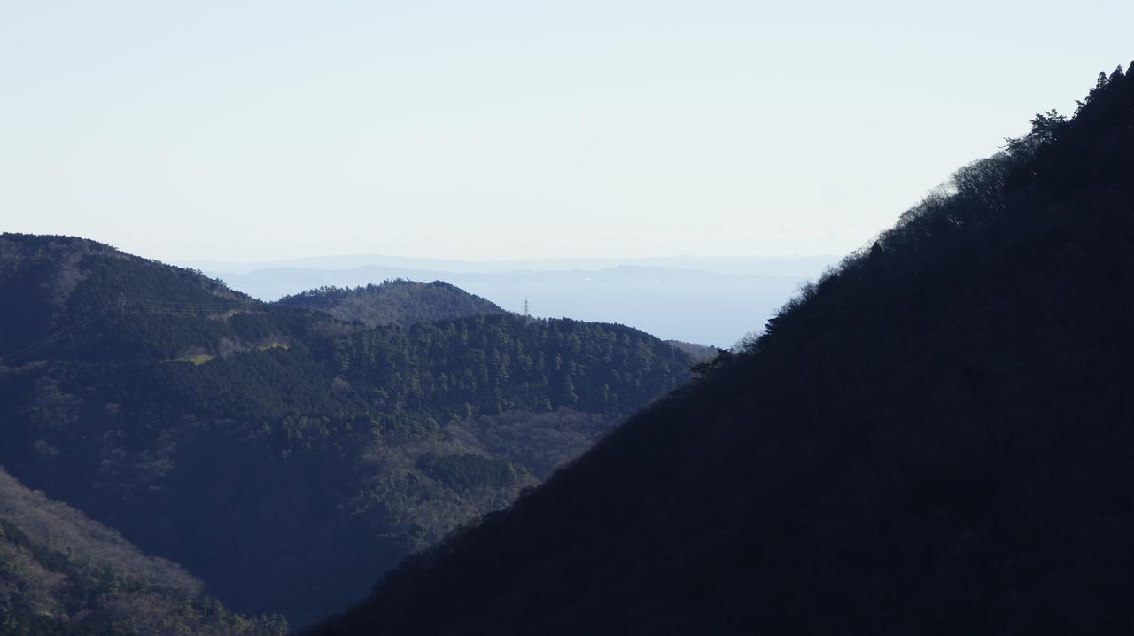 Hakone Forest Of Verde Ngoại thất bức ảnh